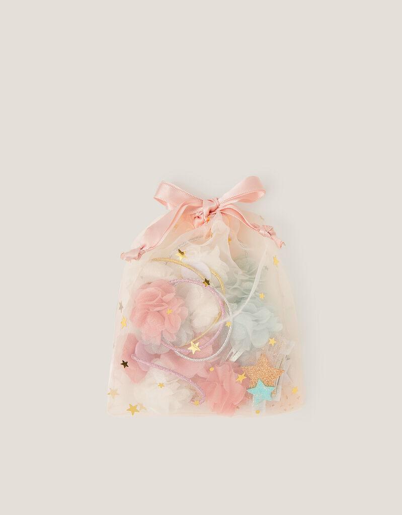 Monsoon Children Torbica za devojčice Bag Of Wonder, Šarena