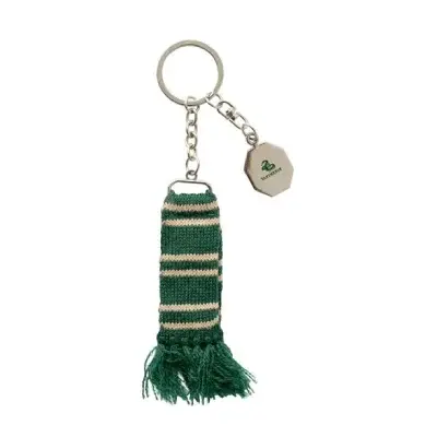 Privezak za ključeve Harry Potter, Slytherin, Scarf