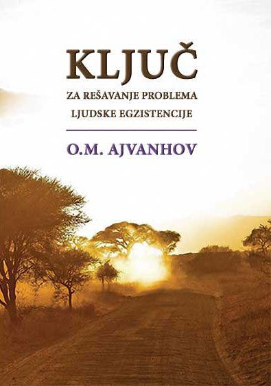 Ključ za rešavanje problema ljudske egzistencije