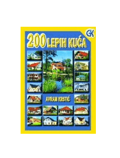 200 lepih kuća Evrope