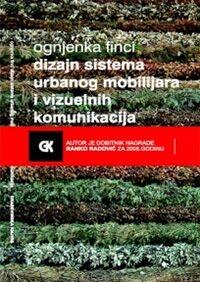 Dizajn sistema urbanog mobilijara i vizuelnih komunikacija