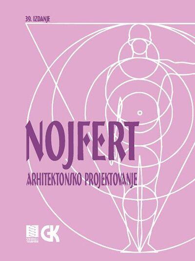 Arhitektonsko projektovanje, 39 izdanje
