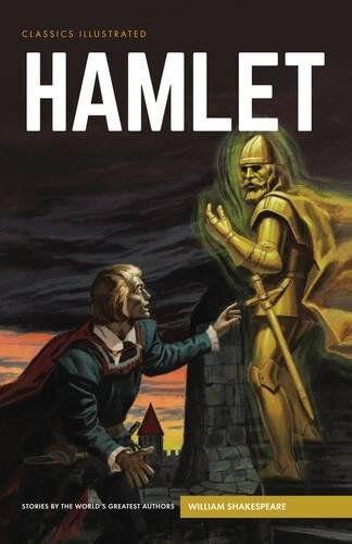 Hamlet (Classics Illustrated)