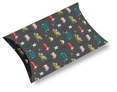 Laguna Ukrasna kutija, L, Automobili, Crna