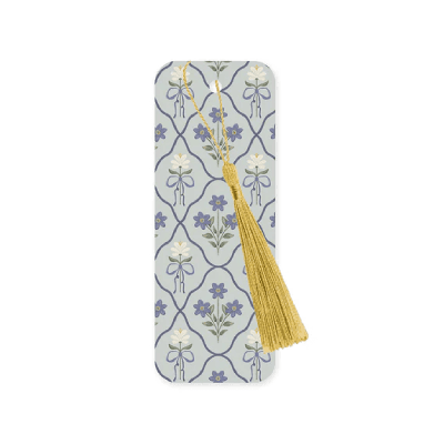 Bukmarker Vintage Lace