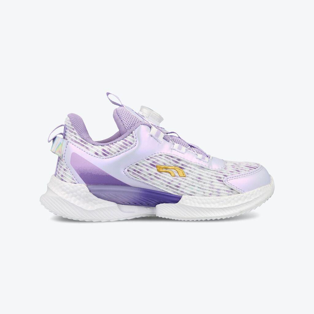 Wink Patike za devojčice Cascade, Ljubičaste