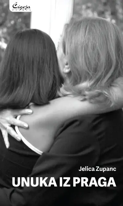 Unuka iz Praga