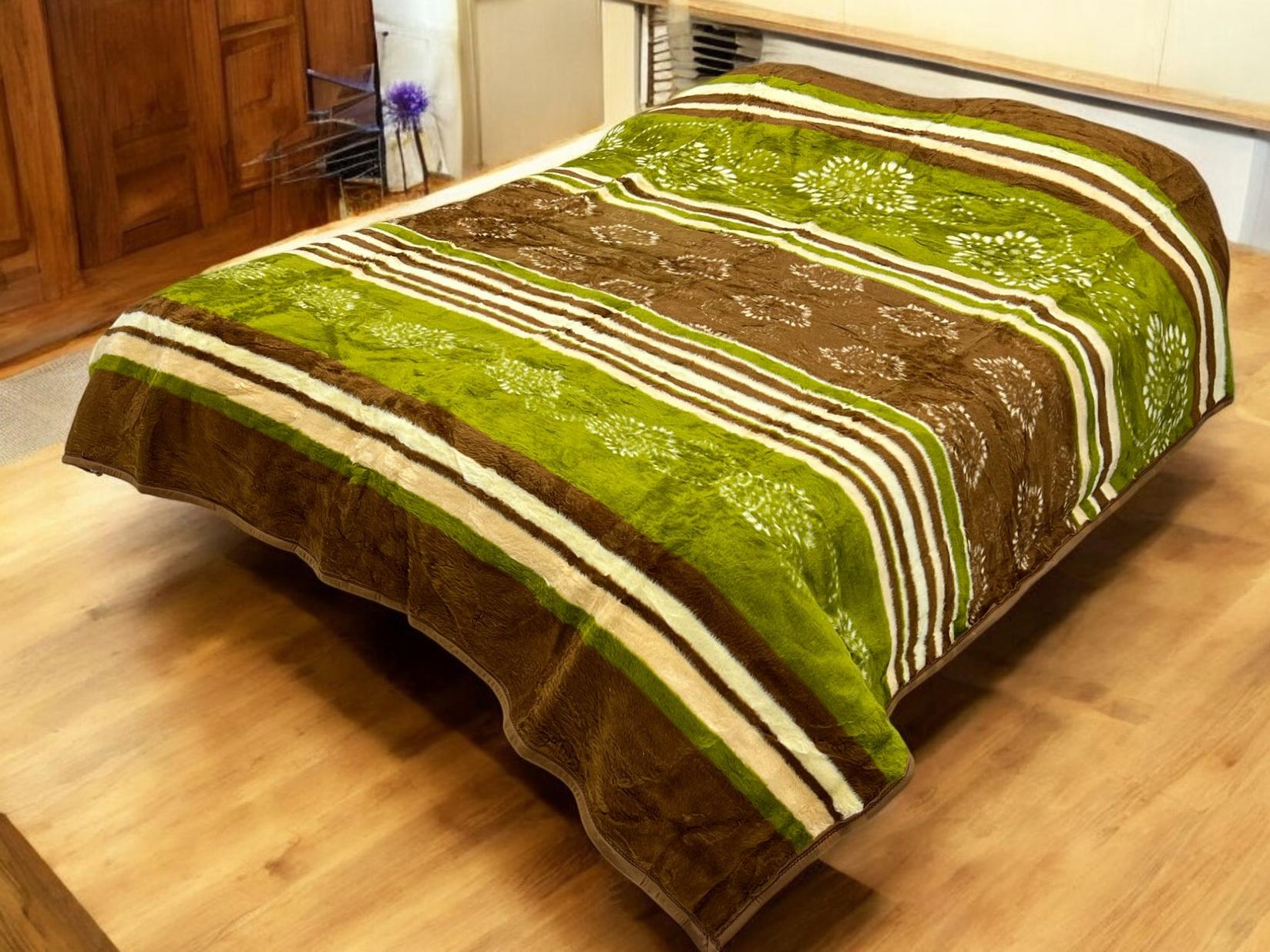 VIKTORIJA Ćebe Akril 200x200cm