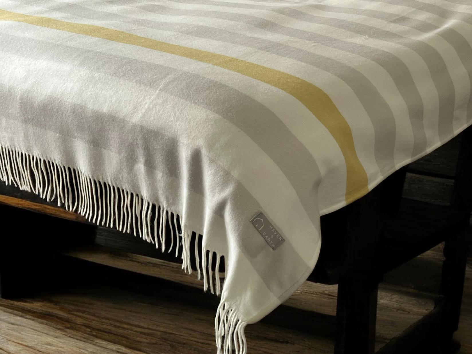 VIKTORIJA Ćebe-prekrivač Spring 150x200cm