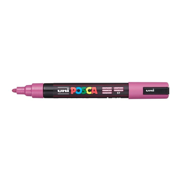 ARTMIE Marker Uni posca PC-5M, 1.8-2.5 mm, Ciklama
