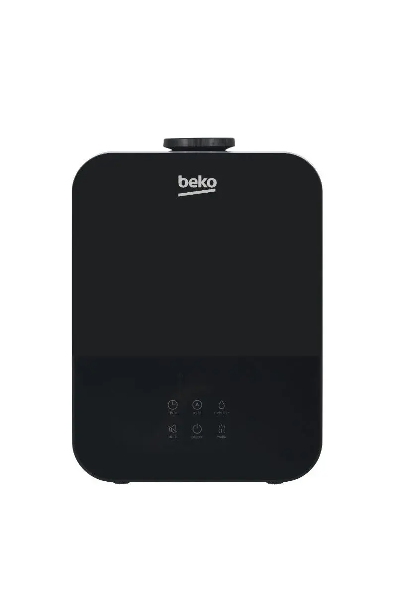 BEKO Ovlaživač vazduha ATH7130BT, 300ml/h, Crni
