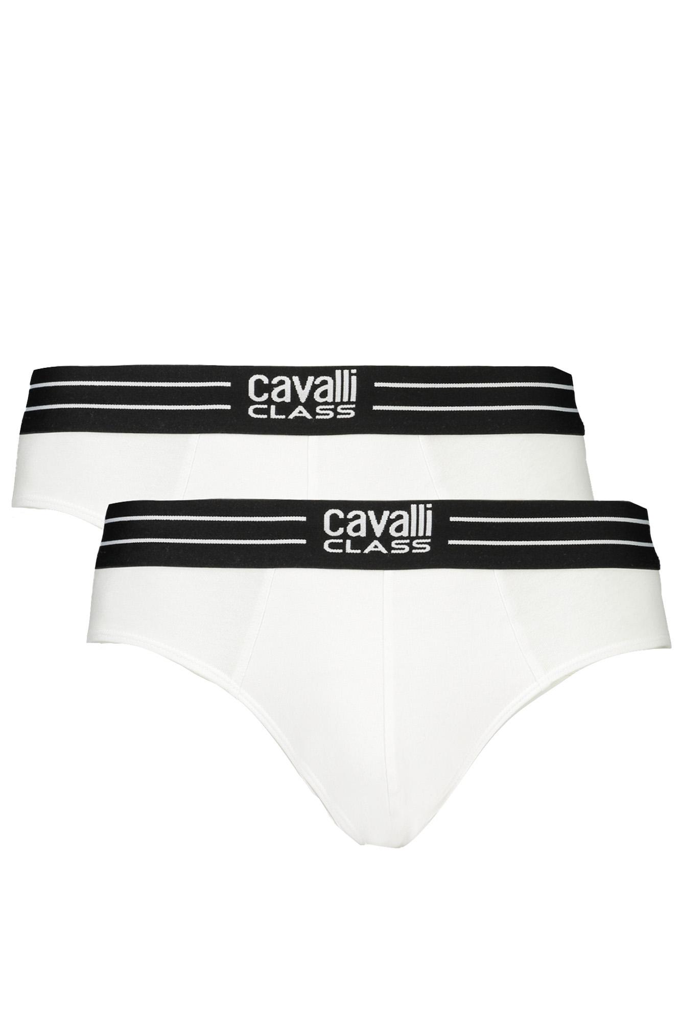 CAVALLI CLASS Muški donji veš QXO01IJD003_BI00053, Beli