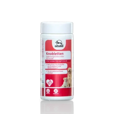 FORTAN Tablete za pse i mačke za jačanje imunitetaTaurinetten, 500 tableta