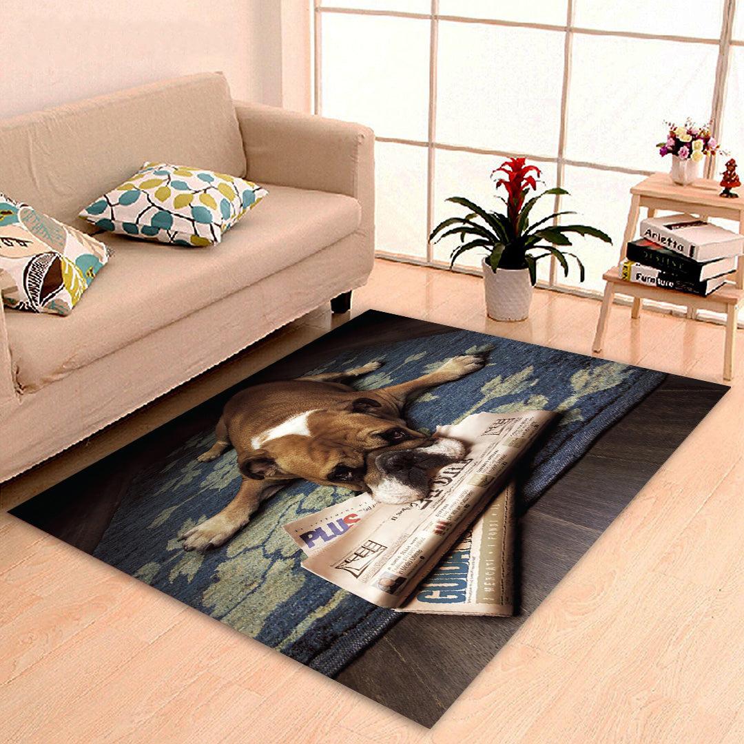 ARMONIA Tepih 130cm x 190cm Pas 3