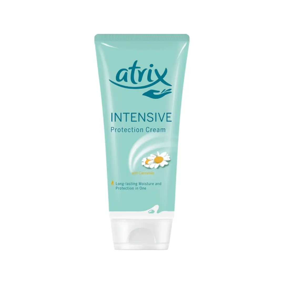 ATRIX Krema za ruke Intensive, 100 ml