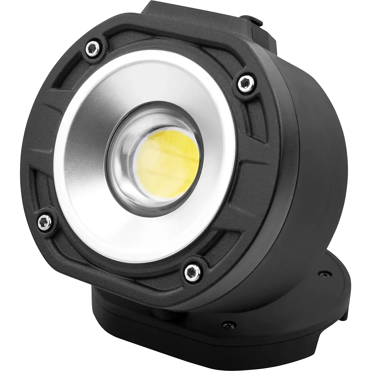 ANSMANN Radna lampa FL1100R sa 10W COB LED, Punjiva