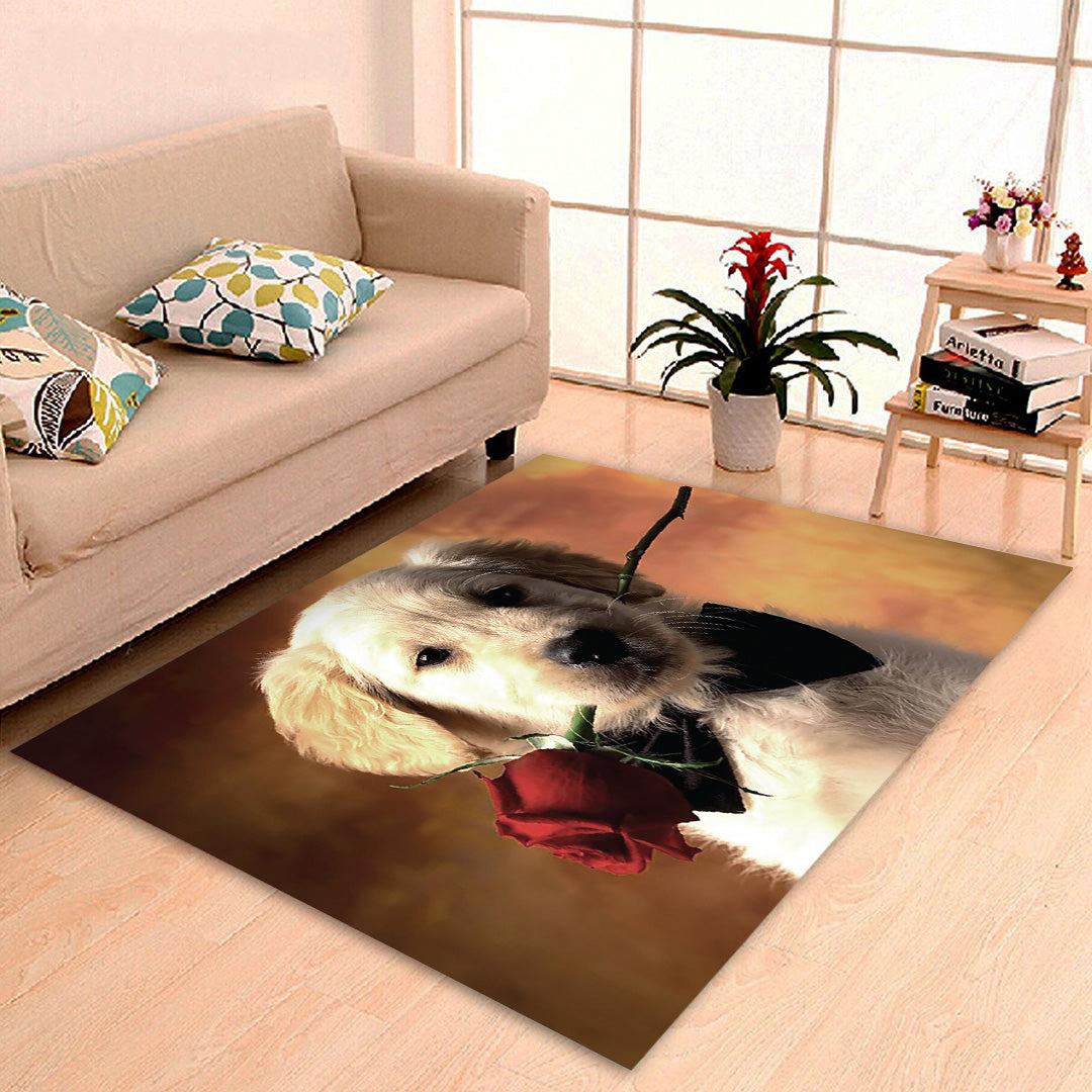 ARMONIA Tepih 130cm x 190cm Pas