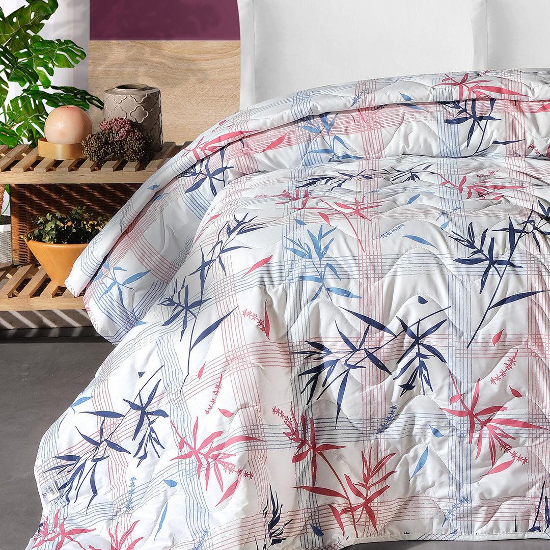 ARMONIA Prekrivač singl 100% pamuk, Šareni