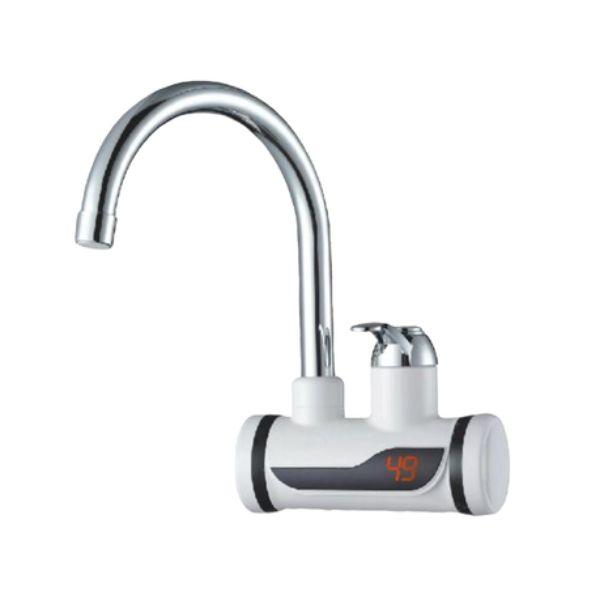 Električna slavina za zid RX-002