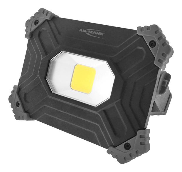 ANSMANN Radna lampa FL2500R-USB sa 30W COB LED, Punjiva