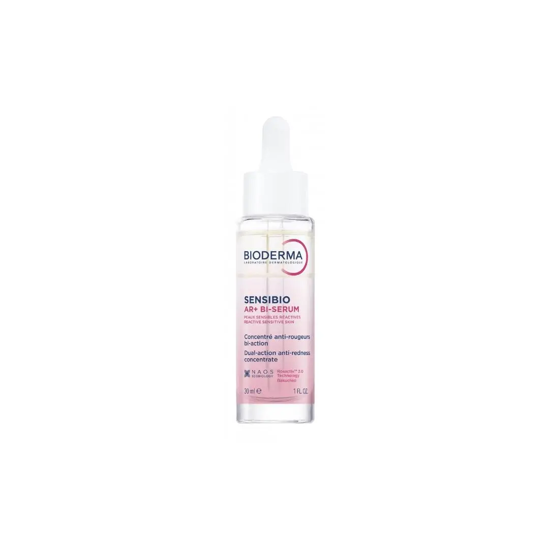 BIODERMA Serum Sensibio AR+ BI, 30 ml
