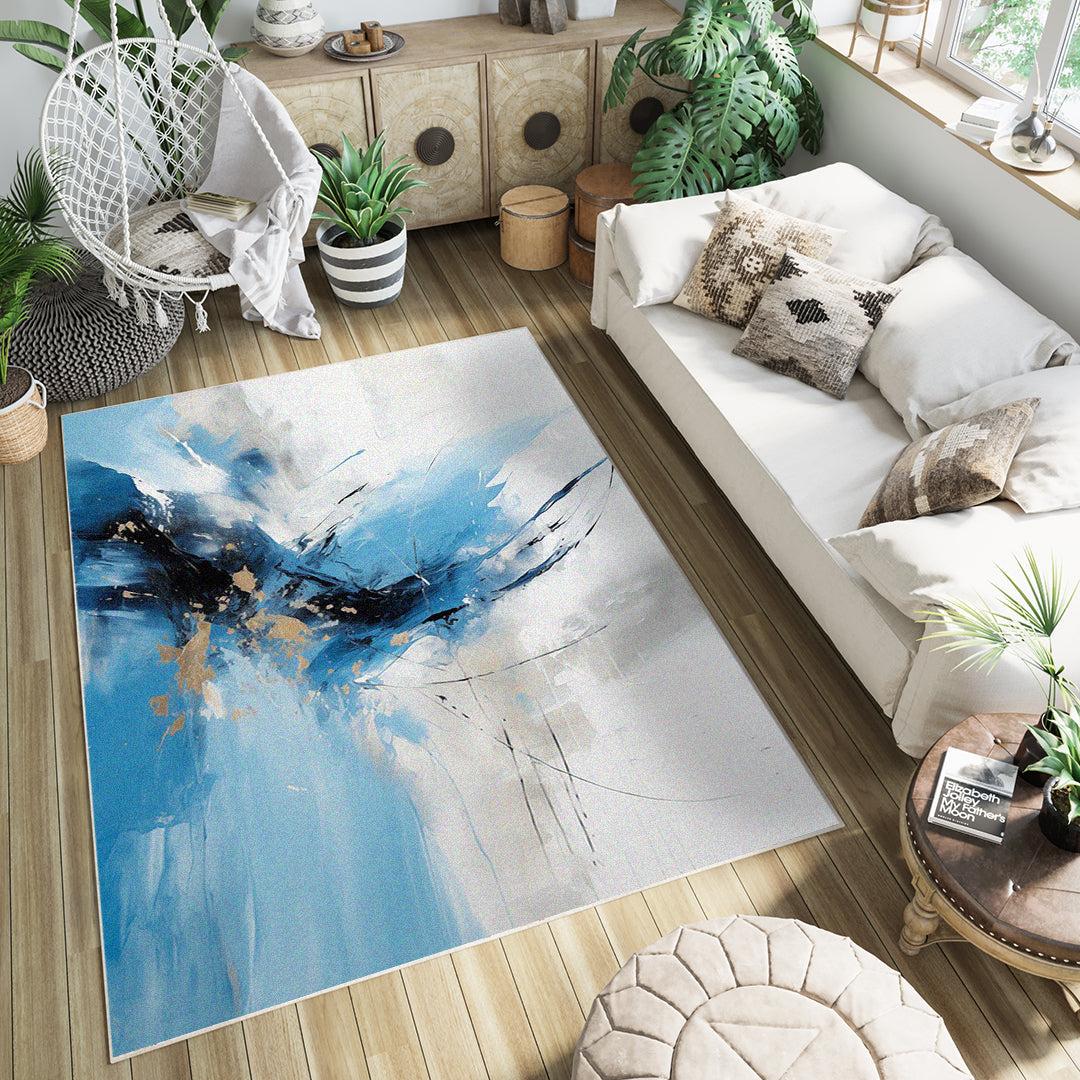 ARMONIA Tepih 130cm x 190cm Aurora