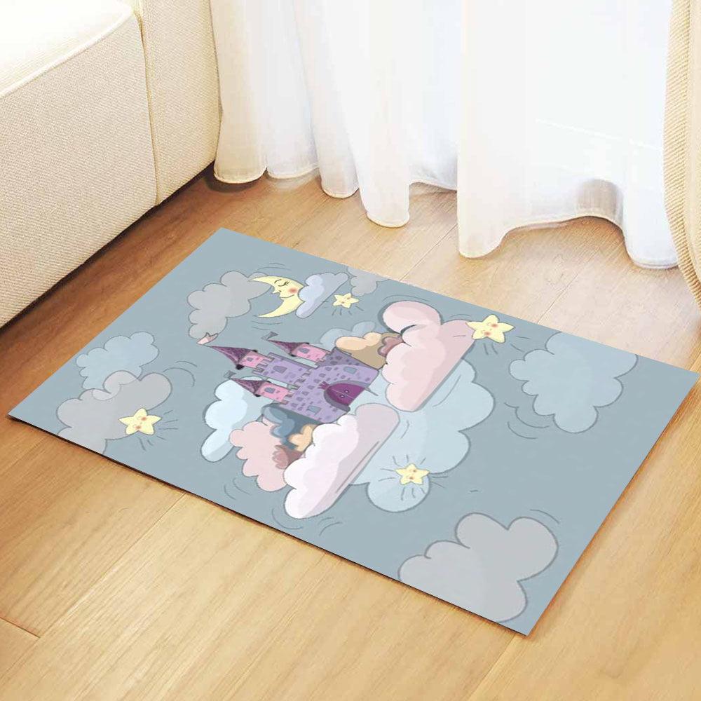 ARMONIA Tepih staza 60cm x 100cm Dvorac