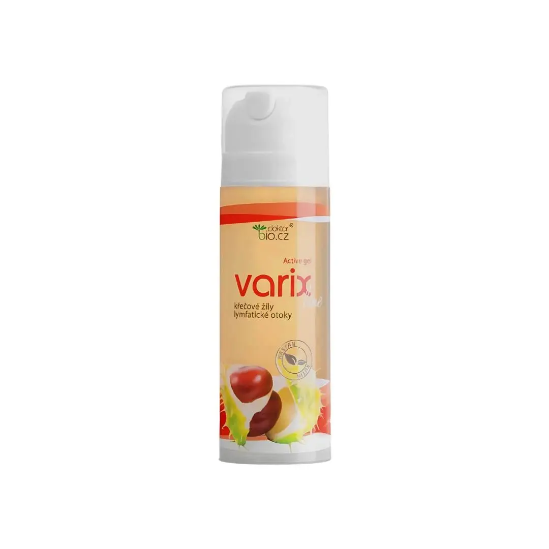 Varixline Gel za proširene vene, 200 ml