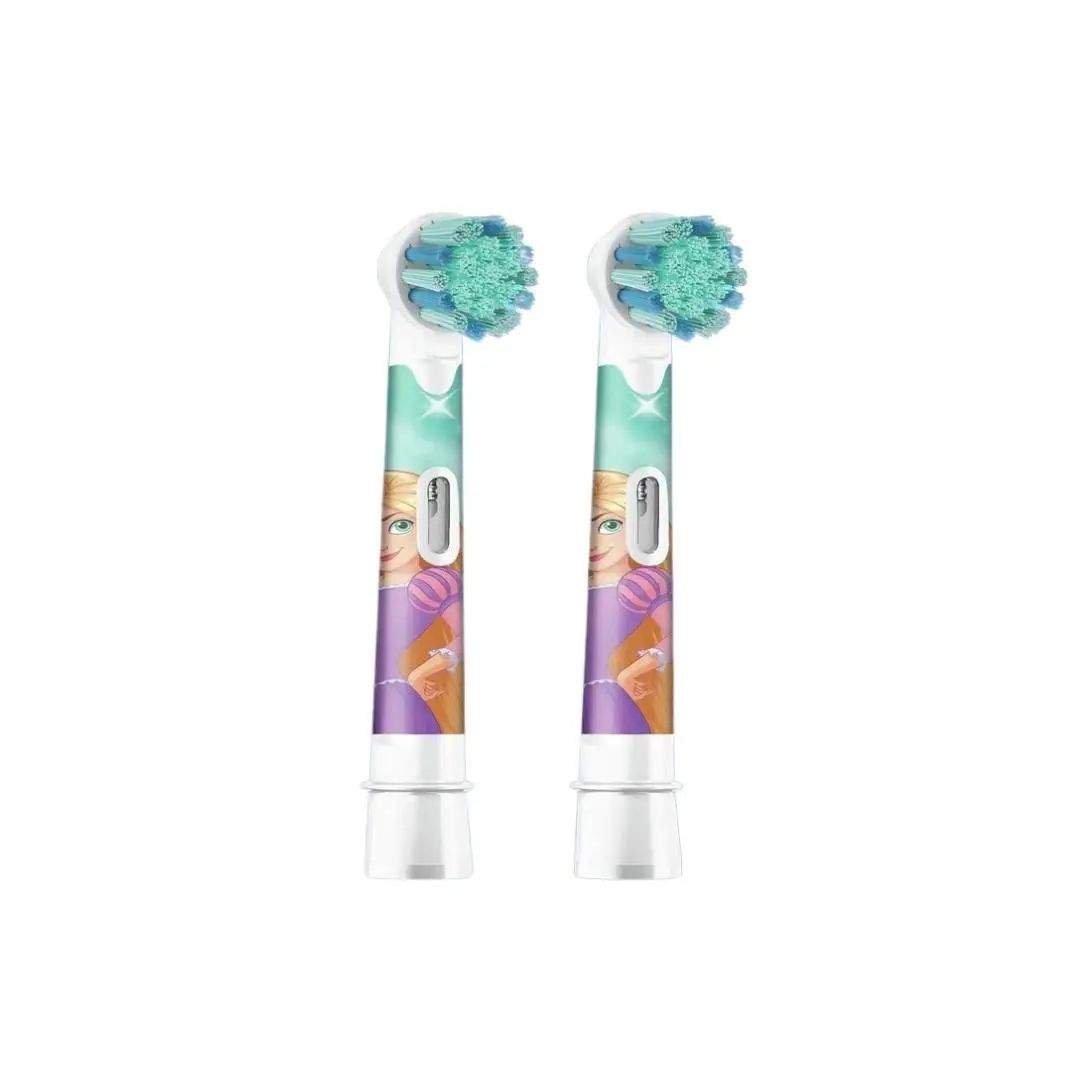 ORAL-B Nastavci za četkicu Princess, 2 komada