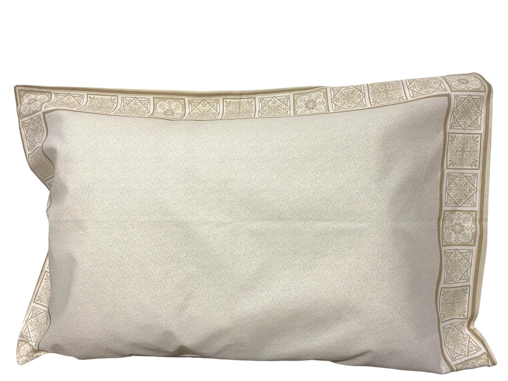 VIKTORIJA Jastučnica Ranforce 50x70cm Sara 1