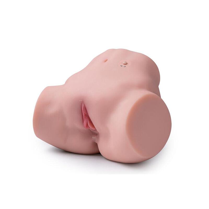 Veštačka vagina sa vibracijom Tracy, Boja kože