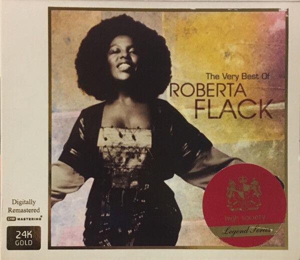 Flack, Roberta - Very Best Of Roberta F...