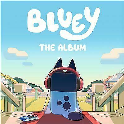 Bluey - Bluey