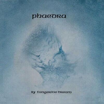 Tangerine Dream - Phaedra (Remastered)