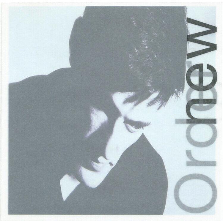 New Order - Lowlife