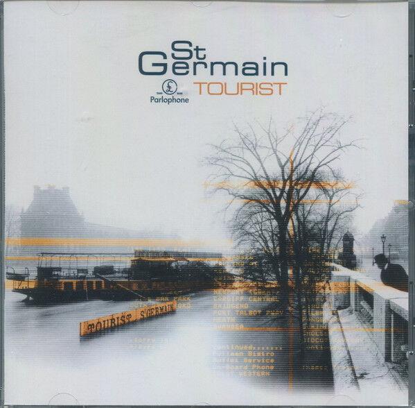 St Germain - Tourist