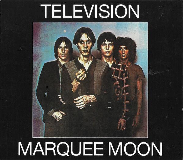 Television - Marquee Moon