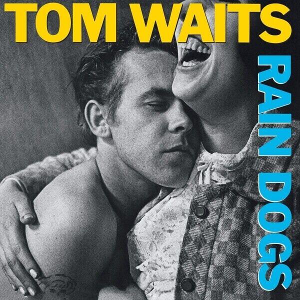 Tom Waits - Rain Dogs (1CD)