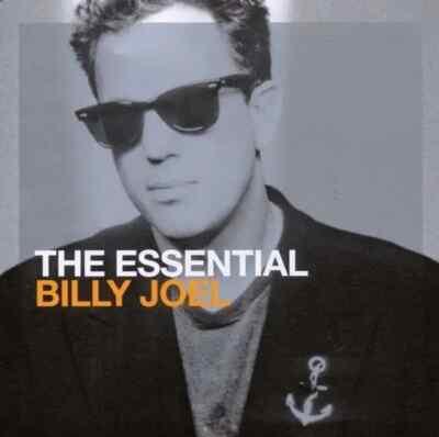 Billy Joel - Essential Billy Joel