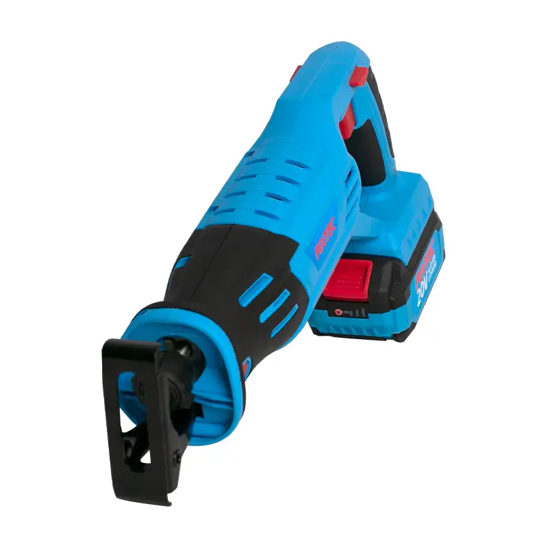 Fixtec Bežični sabljar FCRS100LFX, 20V, Goli alat