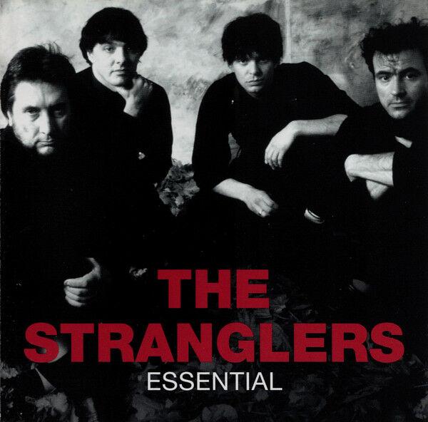 The Stranglers - Essential