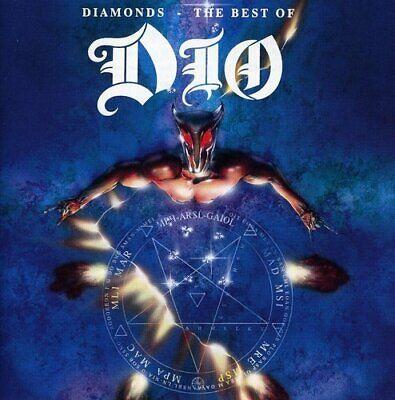 Dio - Diamonds: The Very Best Of