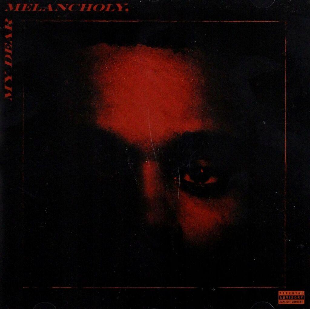 The Weeknd - My Dear Melancholy