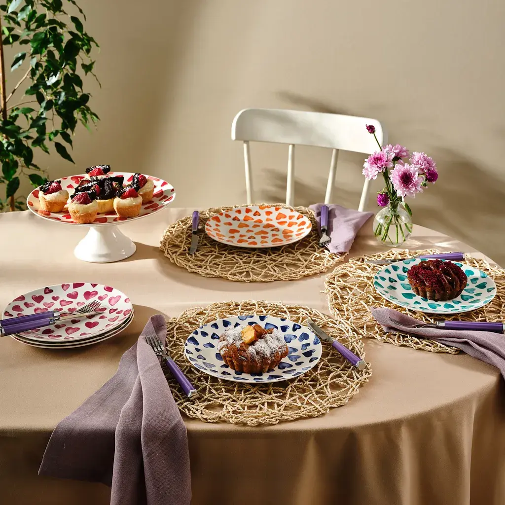 Karaca Set za serviranje Lovely