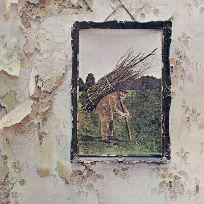 Led Zeppelin - IV (Deluxe Remastered CD)