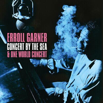 Erroll Garner - Concert by the Sea