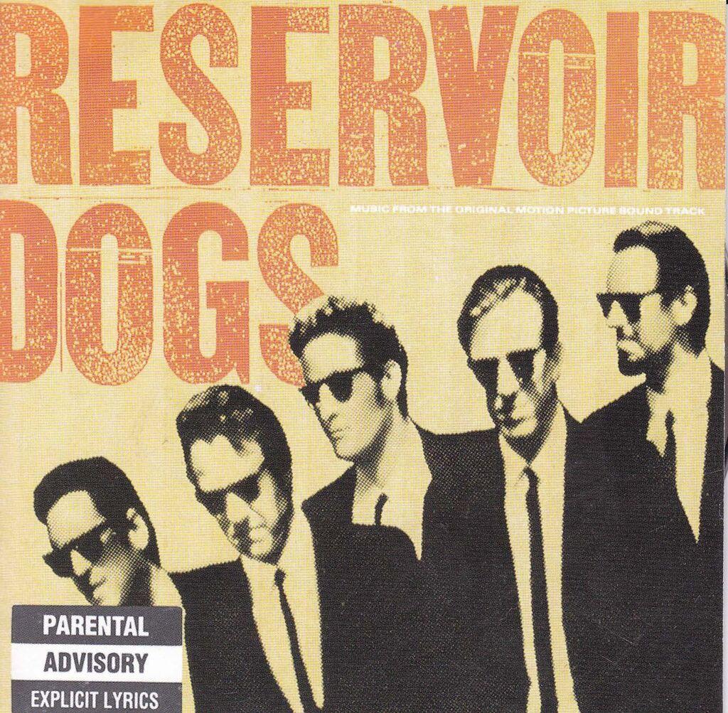 OST/Various - Reservoir Dogs