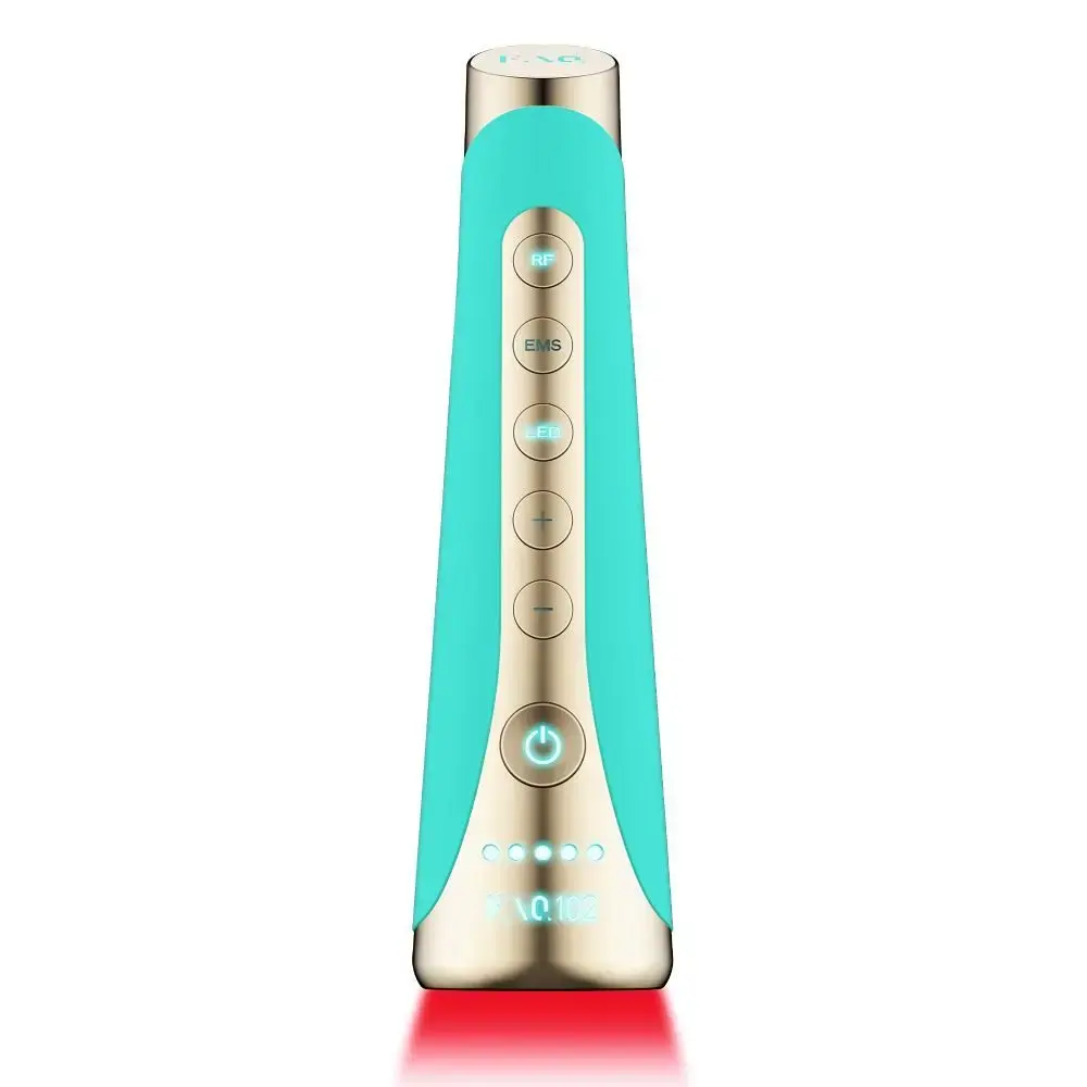 Foreo Aparat za negu lica FAQ102, Topaz