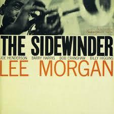Lee Morgan - The Sidewinder (RVG)