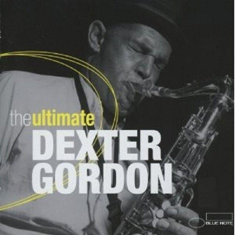 Dexter Gordon - Ultimate
